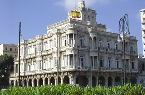 Teléfono Embajada Cuba España