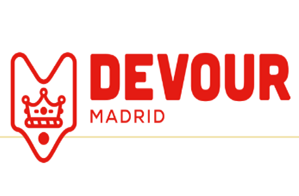 Teléfono Devour Madrid