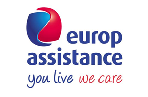 Teléfono Europ Assistance